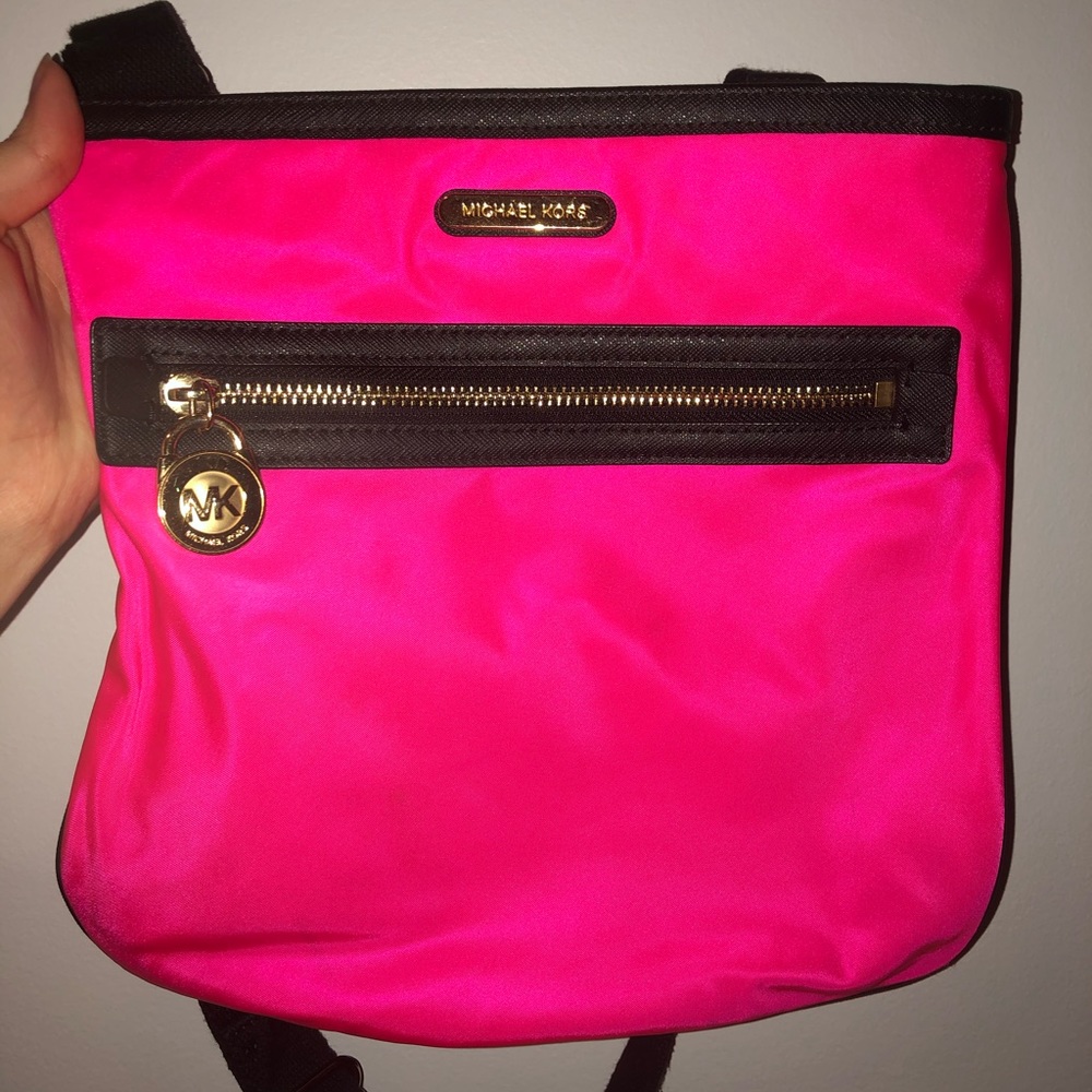 Michael Kors Crossbody